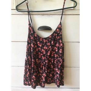 AEO Flowy Top (“Soft & Sexy Tank”) | Worn Once